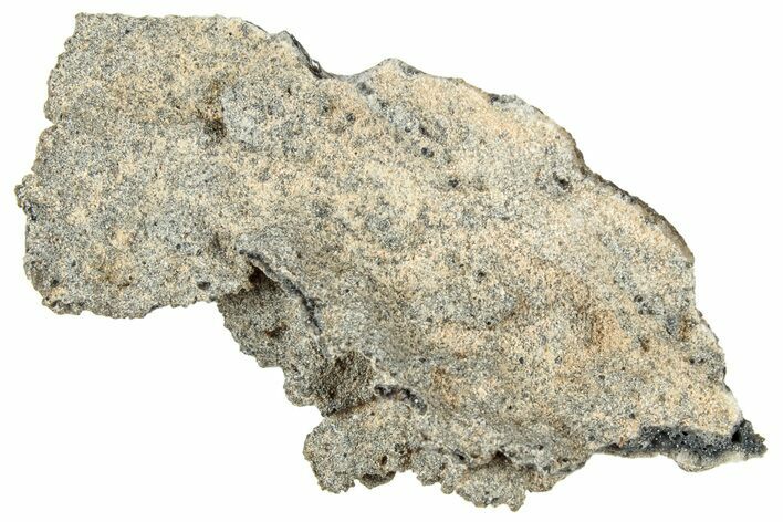 Fulgurite - Petrified Lightning #326115